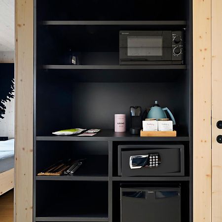 Numa Vienna Wood Aparthotel Rom bilde
