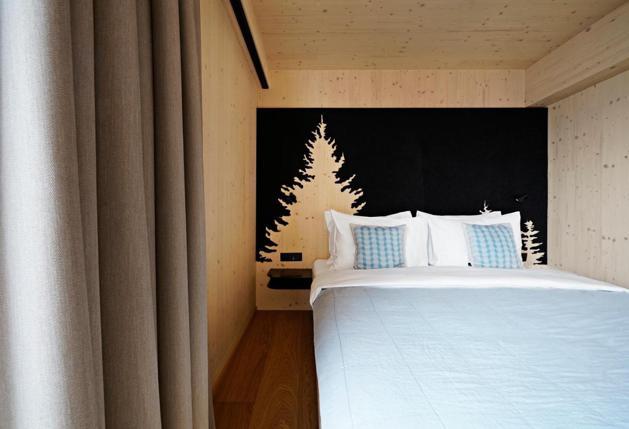 Numa Vienna Wood Aparthotel Eksteriør bilde