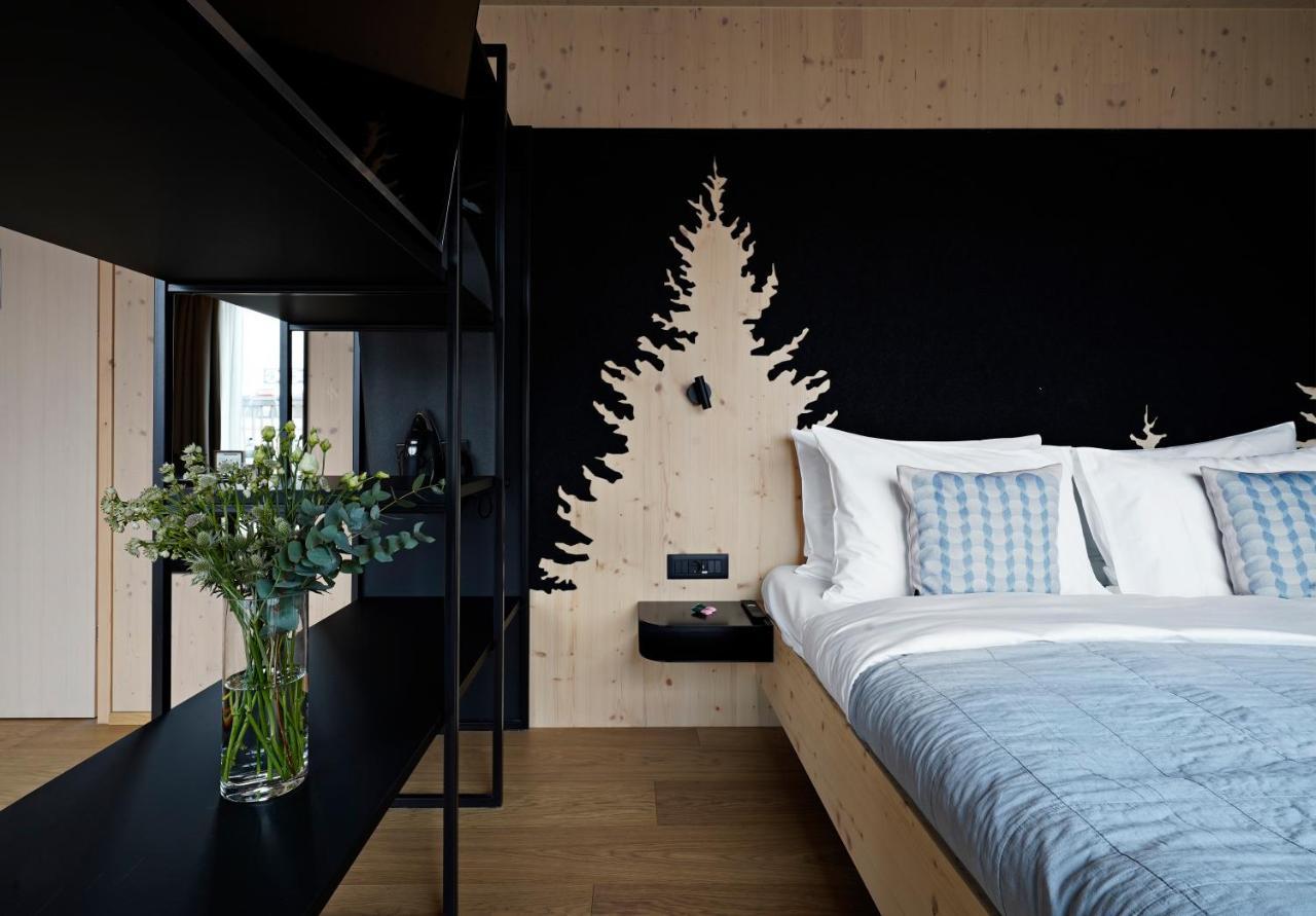 Numa Vienna Wood Aparthotel Eksteriør bilde