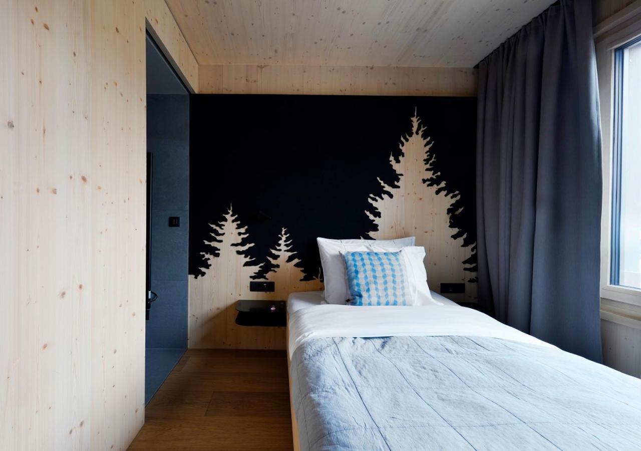 Numa Vienna Wood Aparthotel Rom bilde