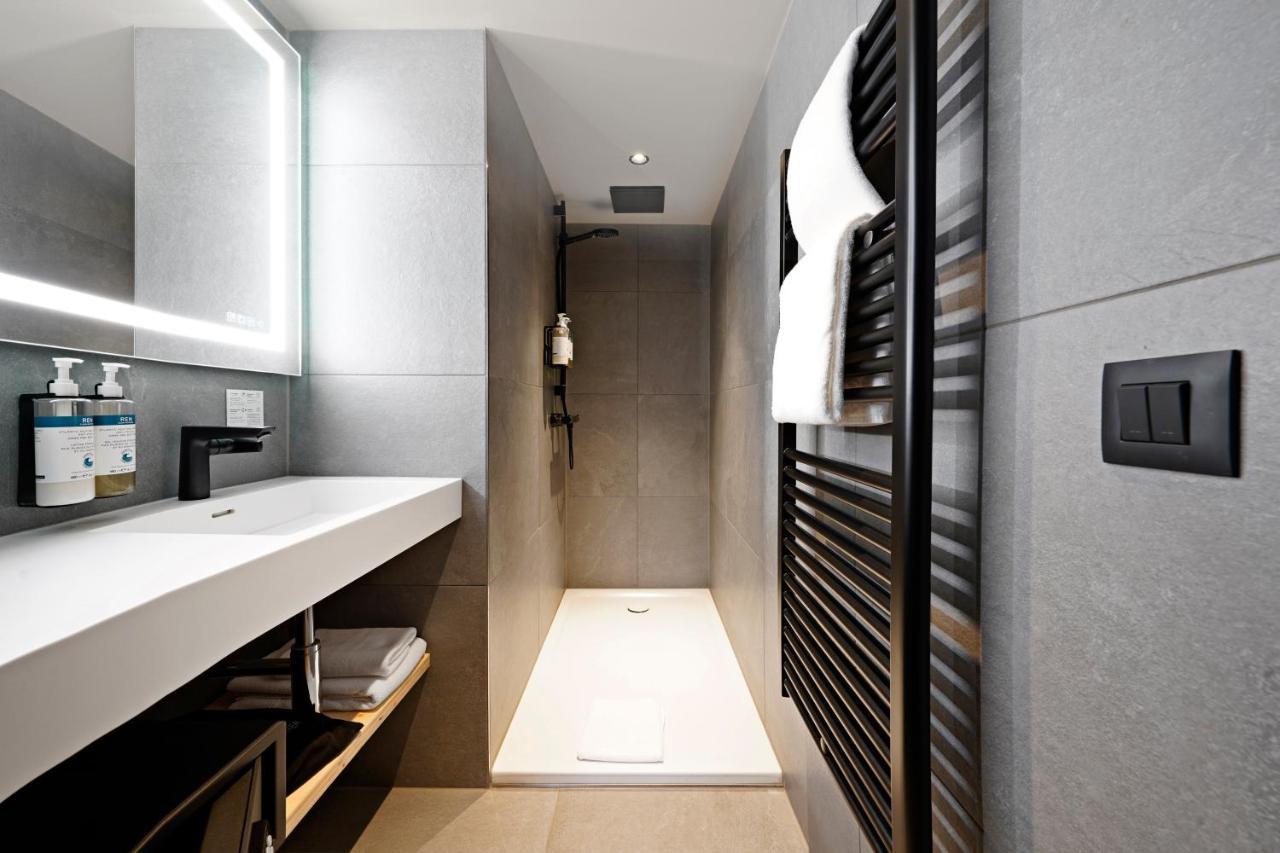 Numa Vienna Wood Aparthotel Rom bilde