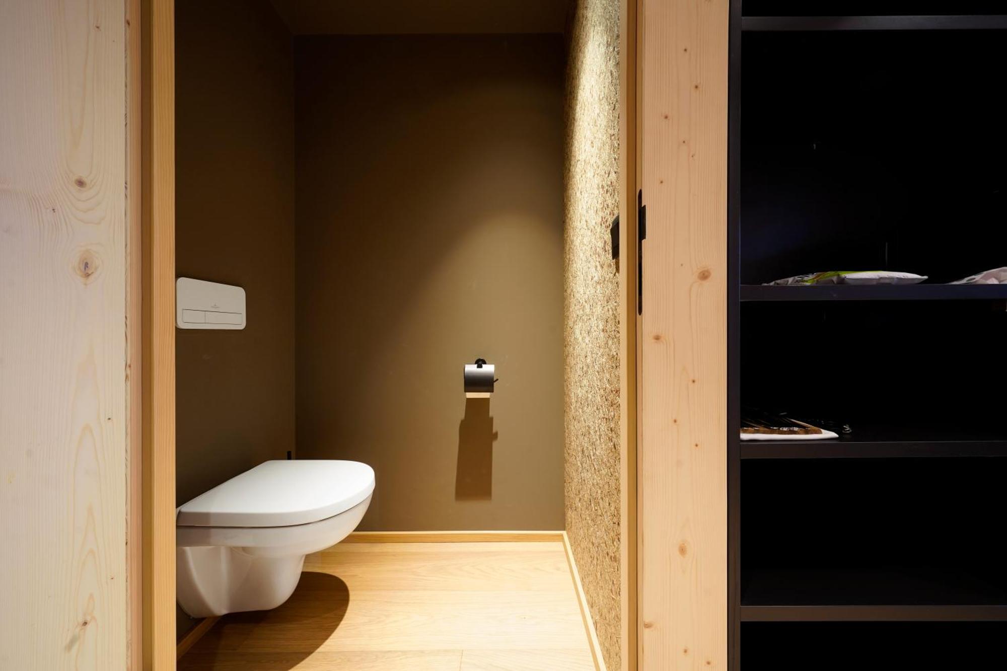 Numa Vienna Wood Aparthotel Rom bilde