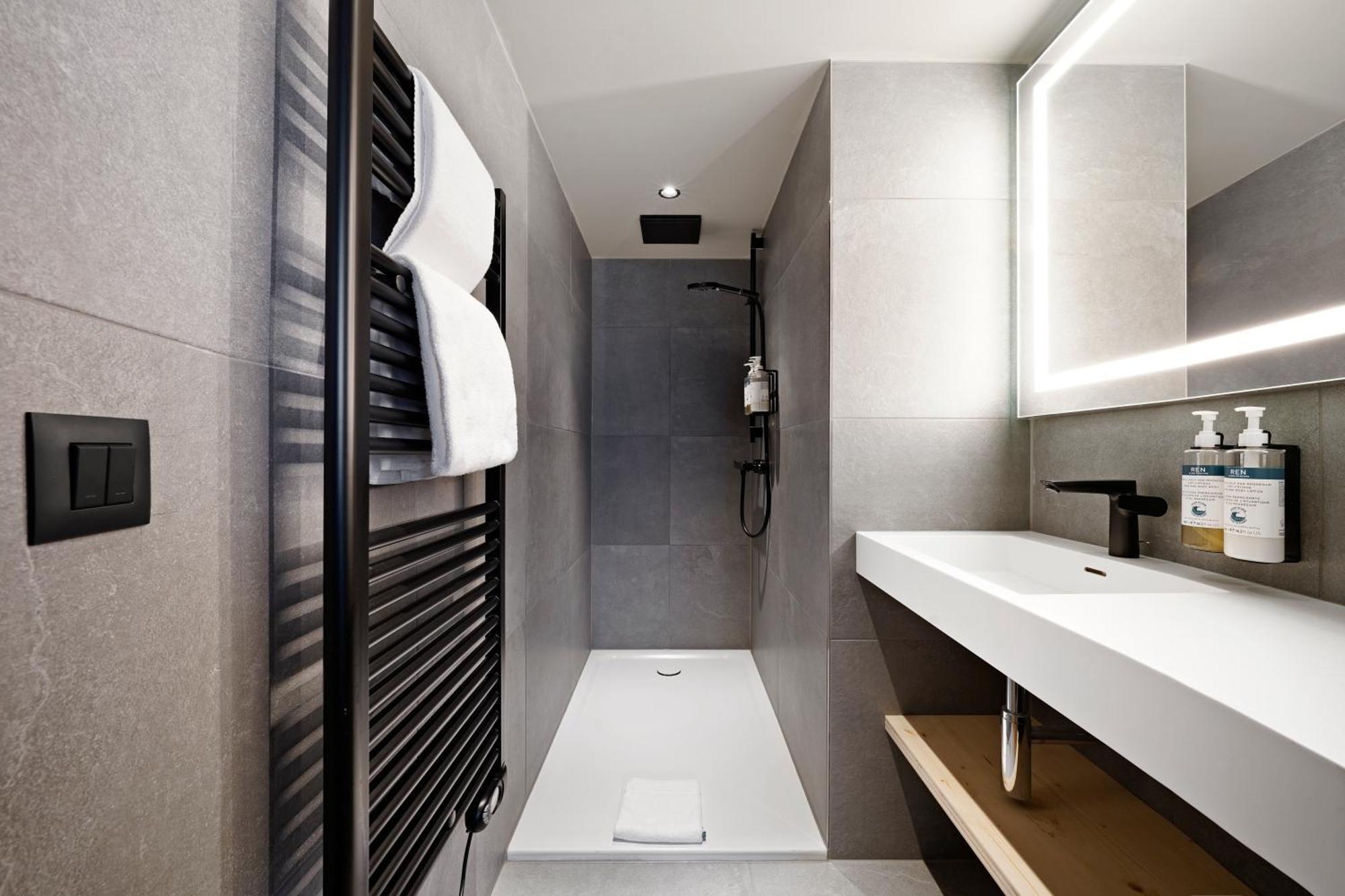 Numa Vienna Wood Aparthotel Rom bilde