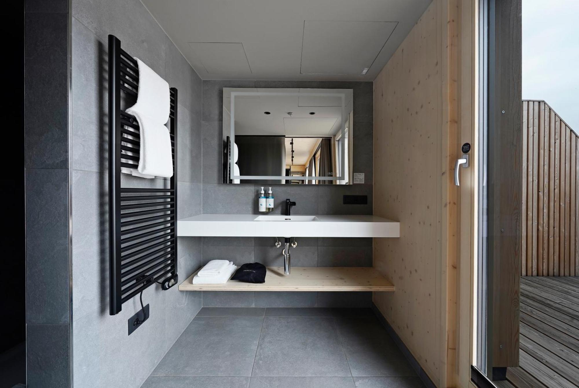 Numa Vienna Wood Aparthotel Rom bilde